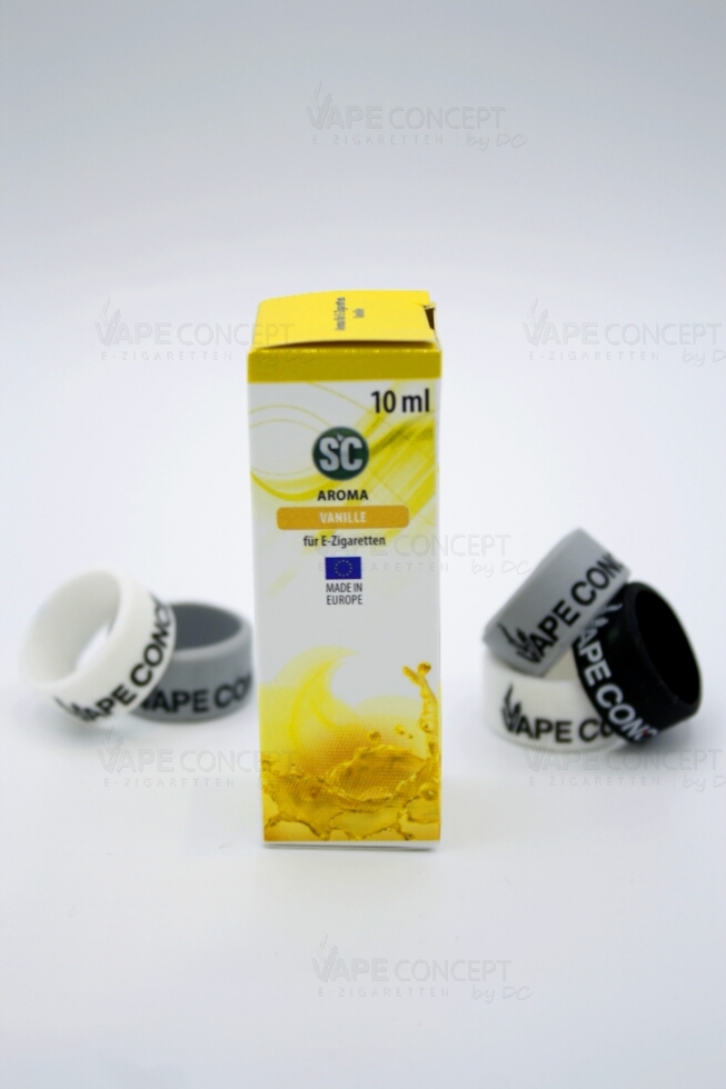 Vanille by SC Aroma