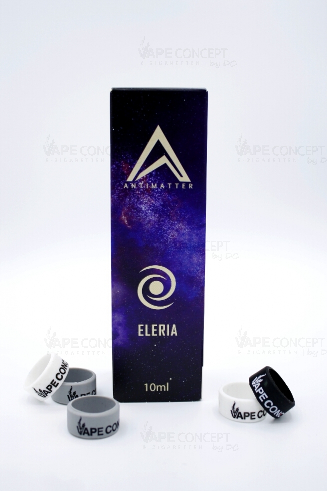 Eleria by Antimatter