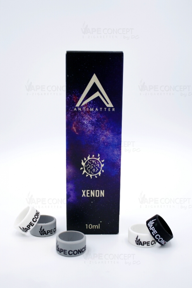 Xenon by Antimatter