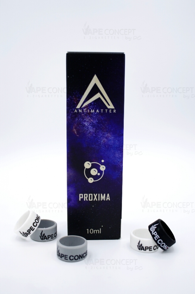 Proxima by Antimatter