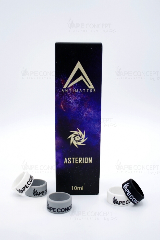 Asterion by Antimatter