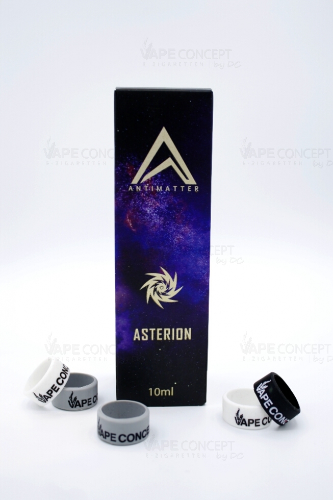 Asterion by Antimatter