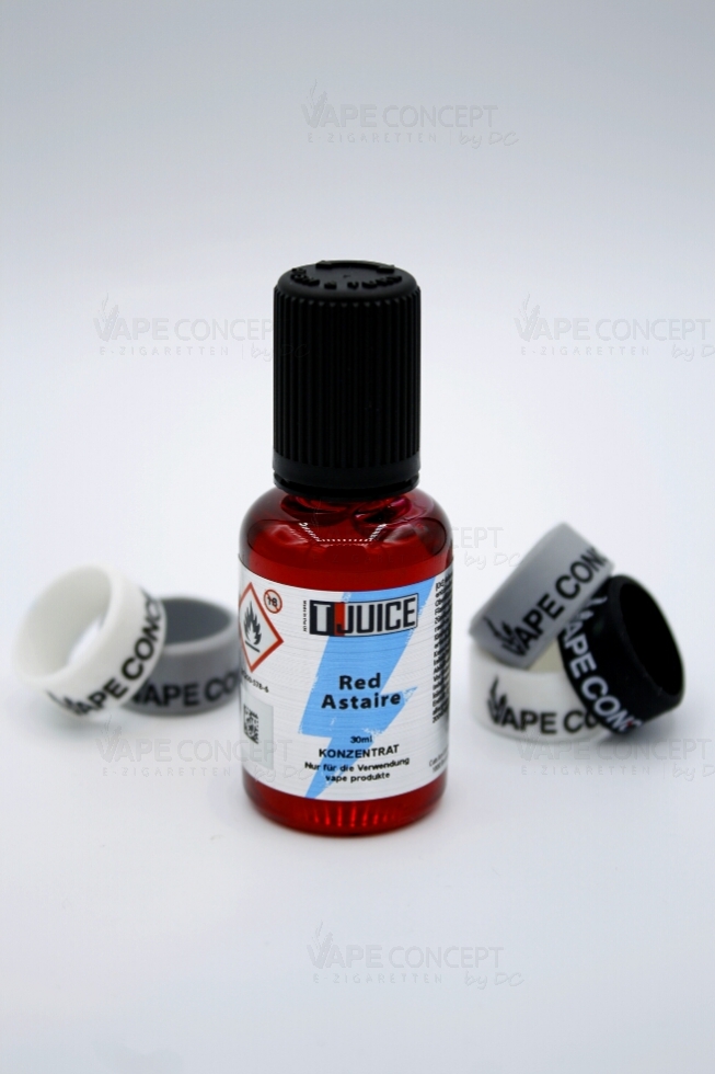 Red Astaire 30ml by T-Juice