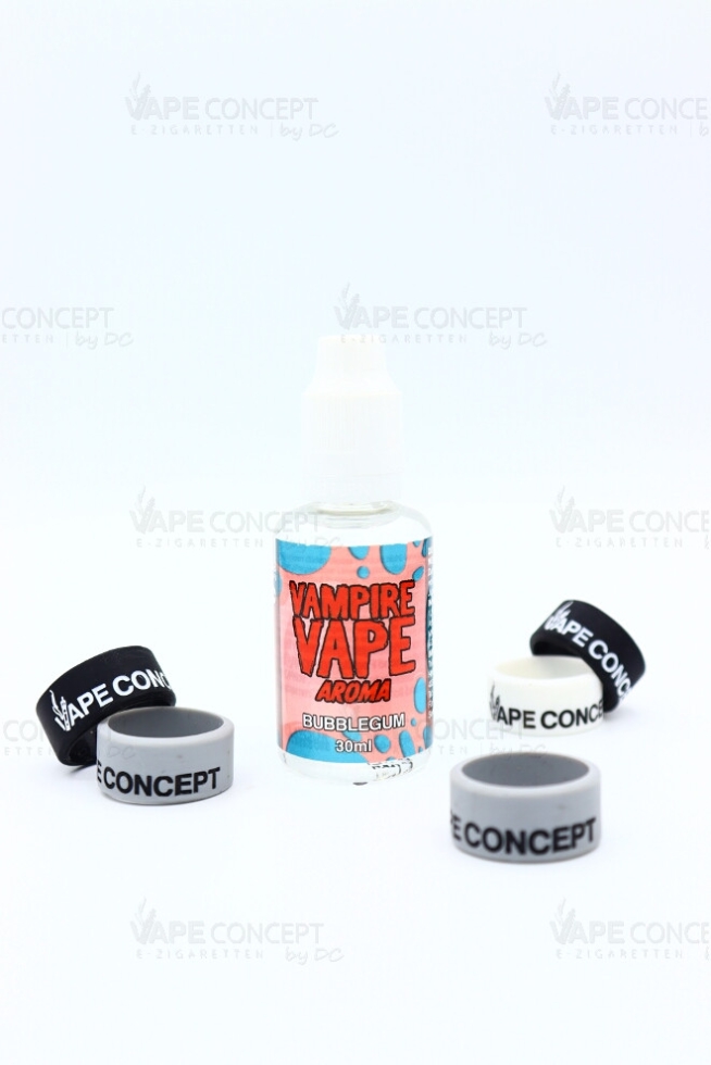 Bubblegum by Vampire Vape