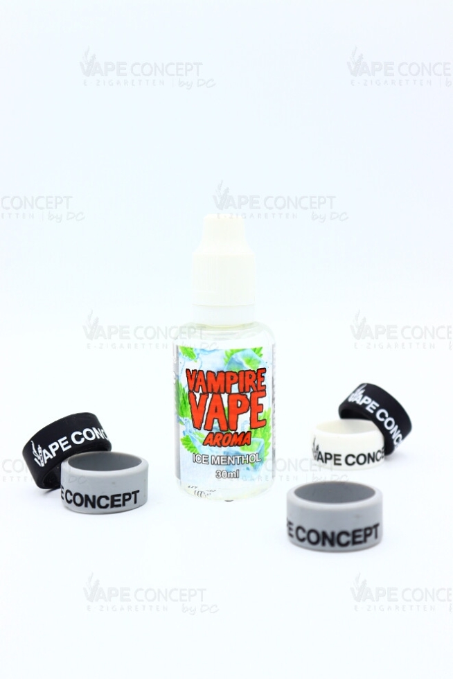 Ice Menthol by Vampire Vape