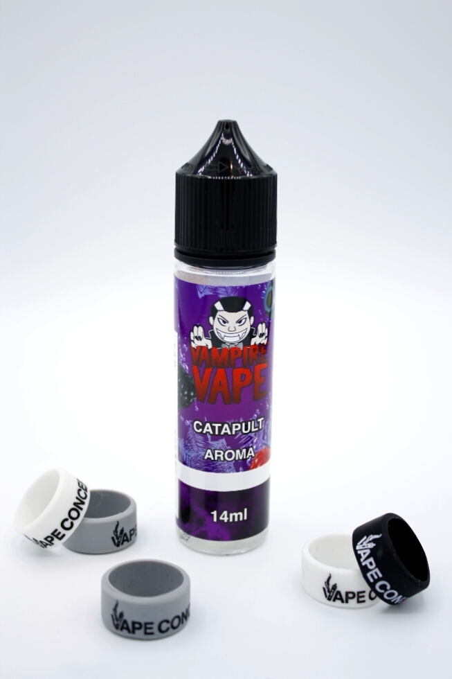 Catapult by Vampire Vape