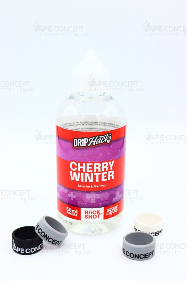 Cherry Winter by Drip Hacks