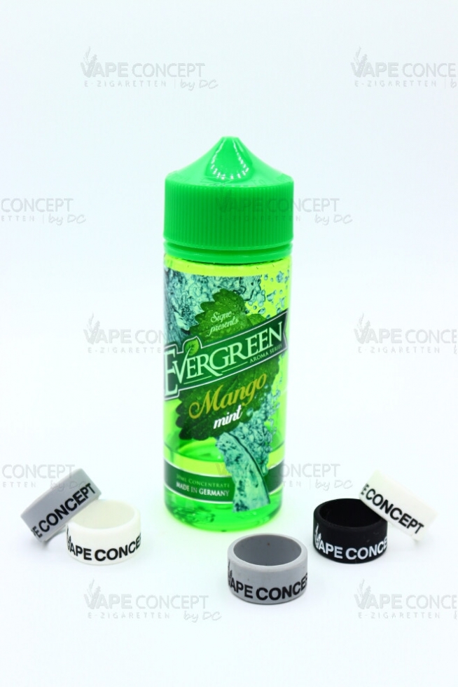 Mango Mint by Evergreen