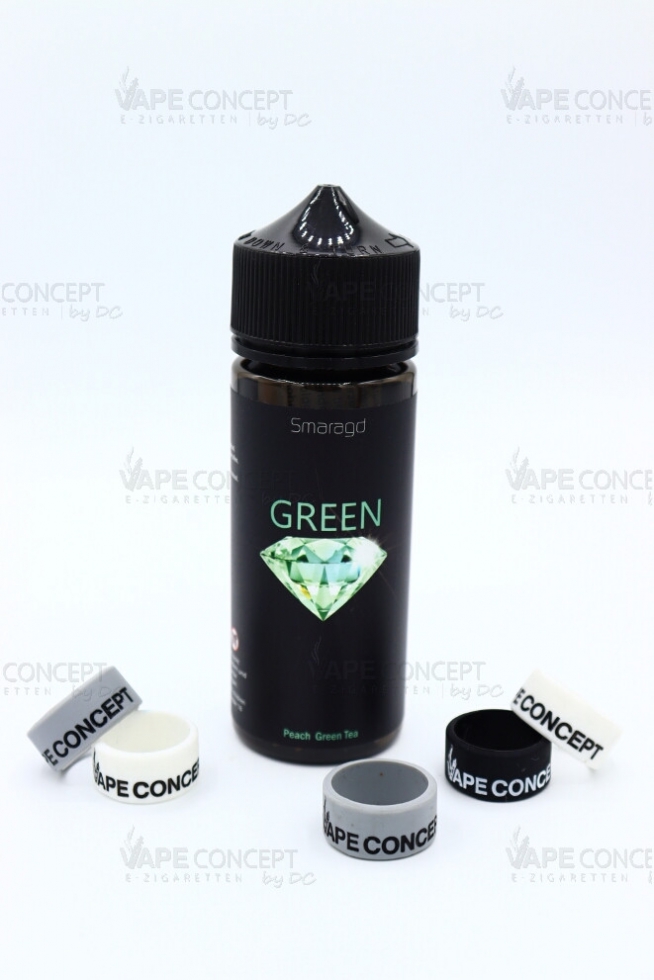 Green by Smaragd