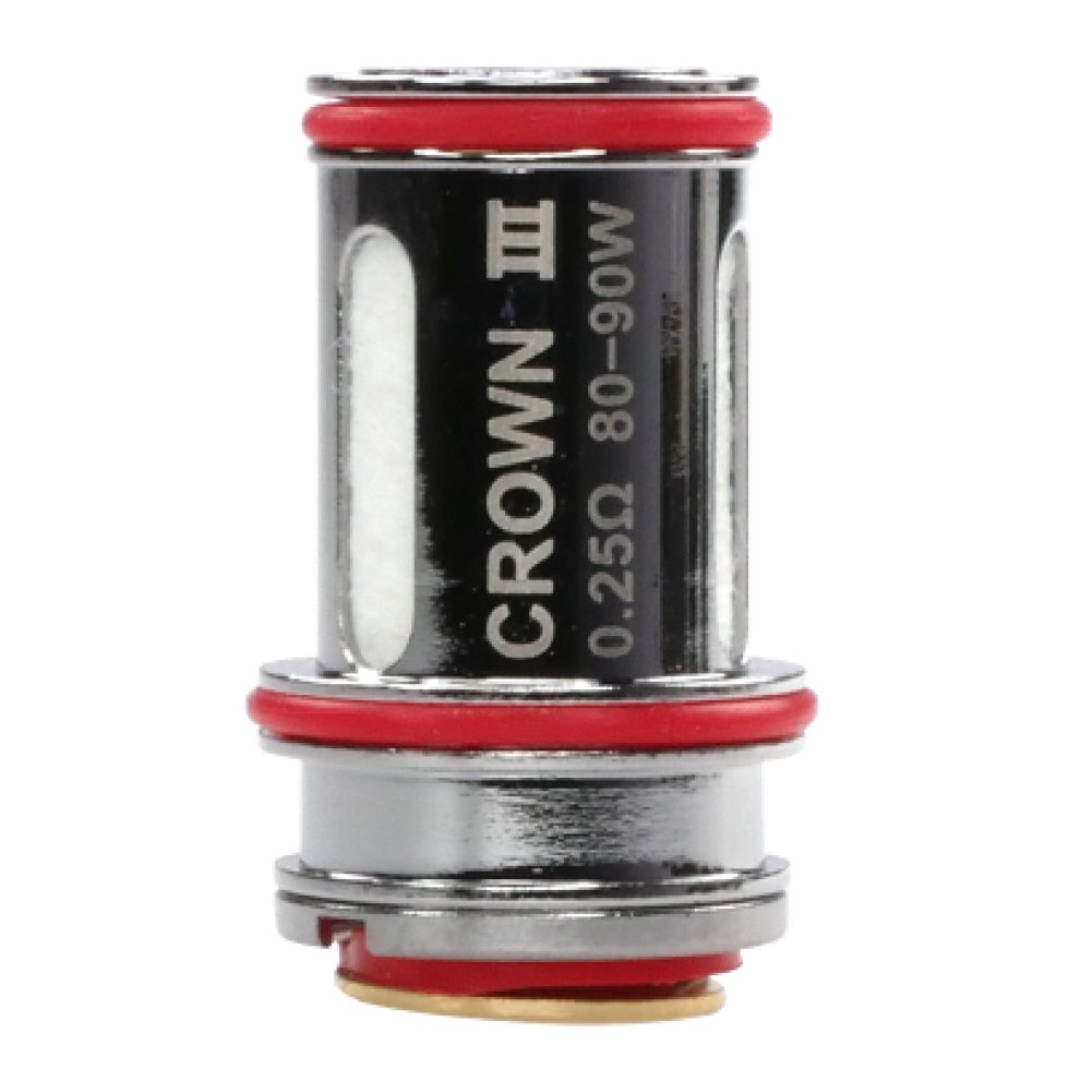 Uwell Crown 3 Coils (4 Stück)