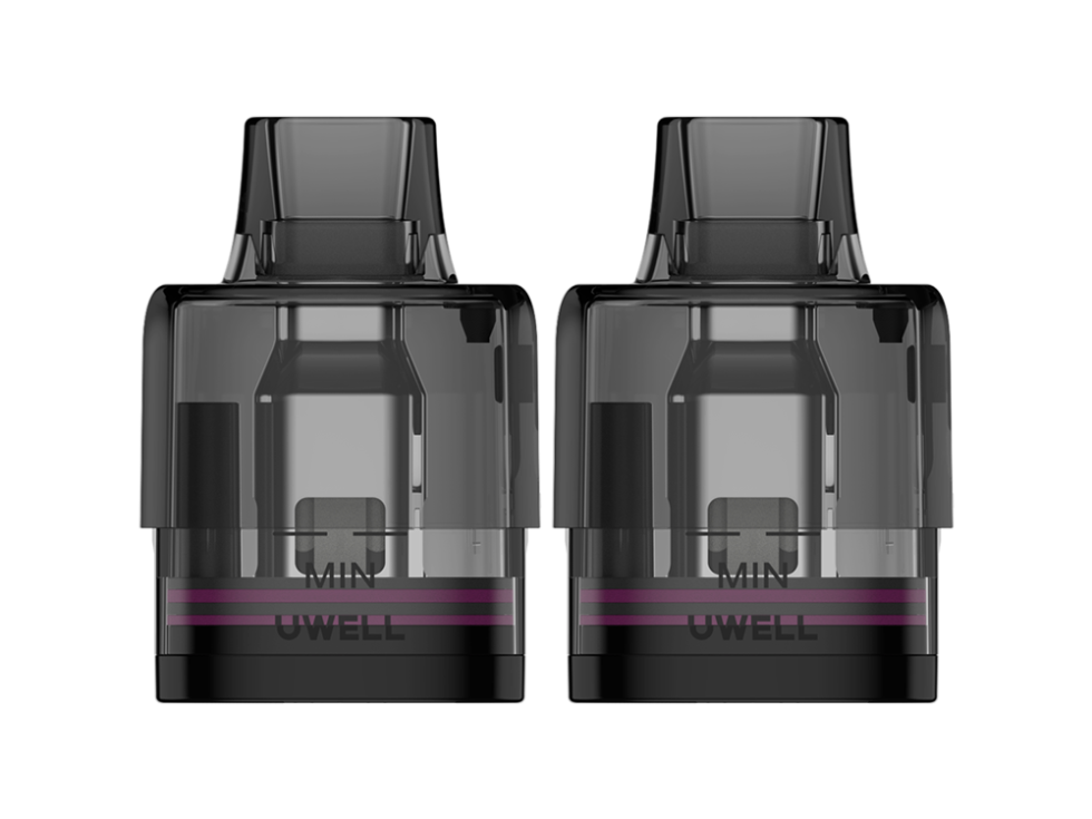 Uwell Typhos Pod (2 Stück)