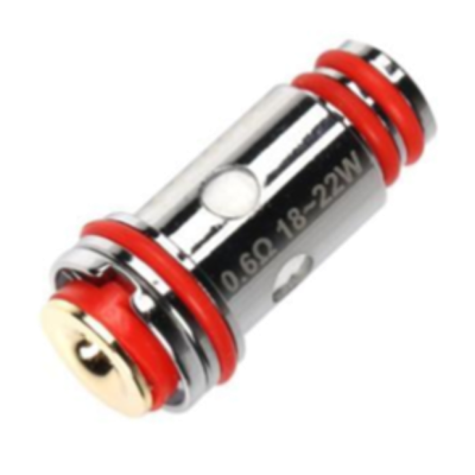 Uwell Whirl Coils (4 Stück)