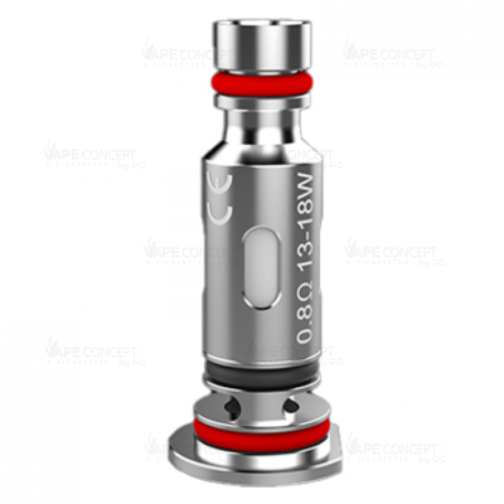 Uwell Caliburn G Coils (4 Stück)