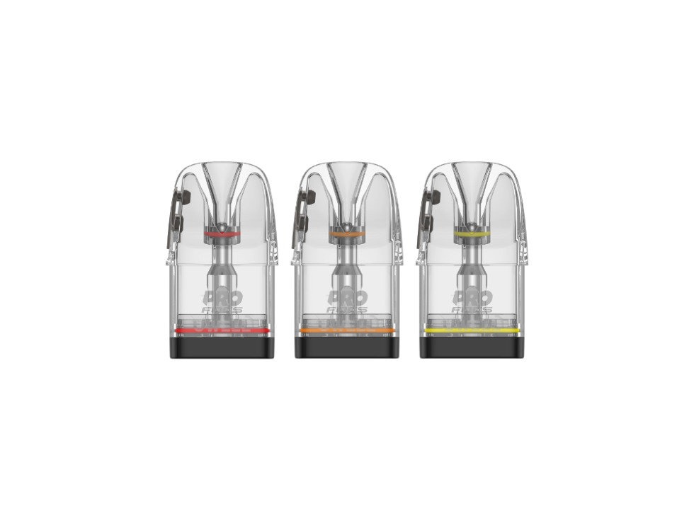 Uwell Caliburn G4 Pod (3 Stück Pro Packung)