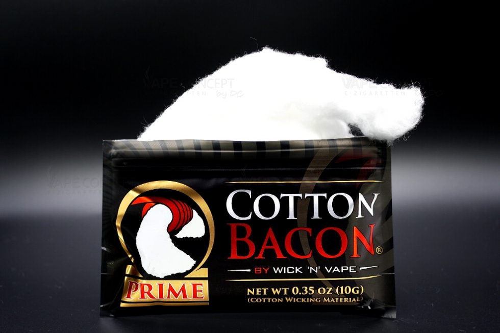 Cotton Bacon Prime