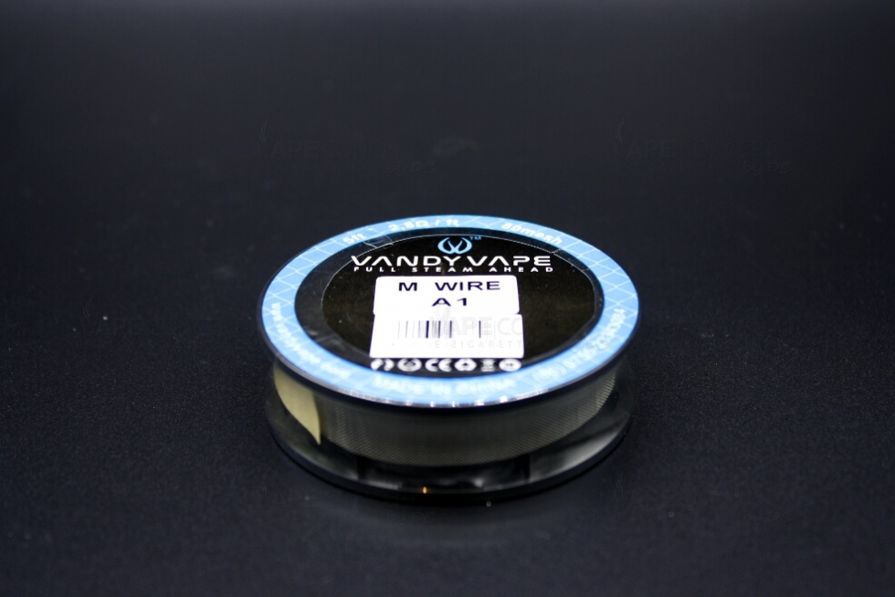 Vandy Vape Mesh Wickeldraht