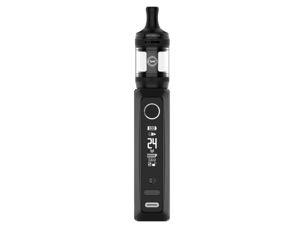 Vaporesso GTX One Pro