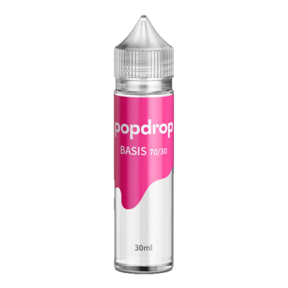 Popdrop 30ml Basis 70/30