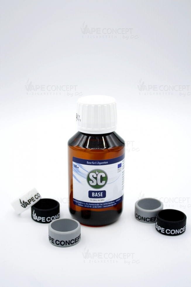 SC Base 100ml 70/30