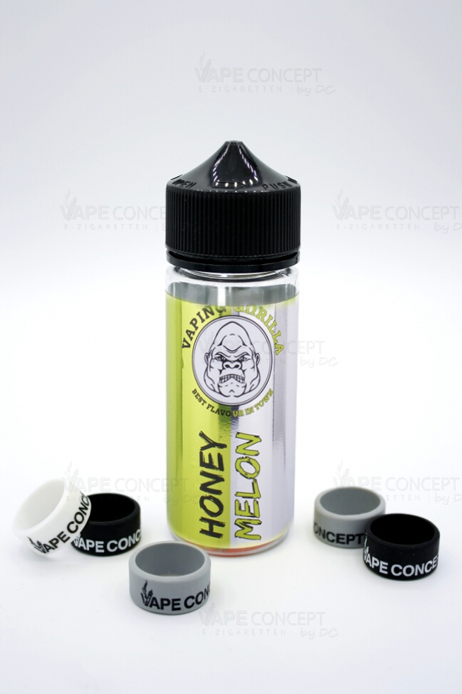 Honey Melon by Vaping Gorilla