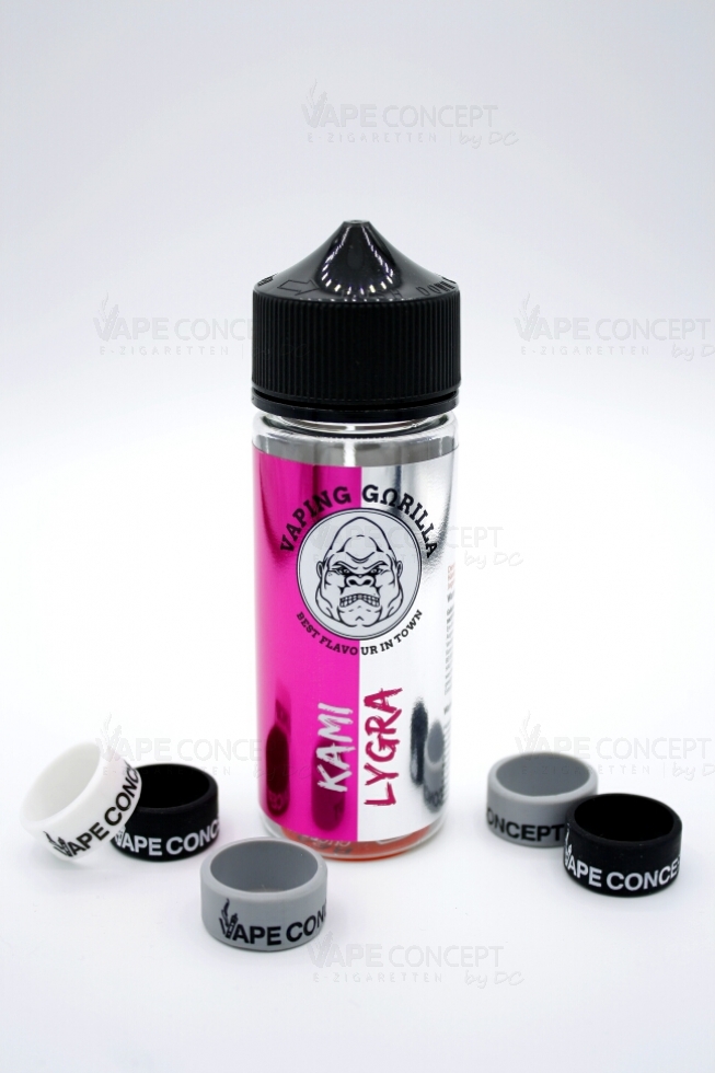 Kamilygra by Vaping Gorilla