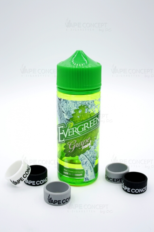 Grape Mint by Evergreen