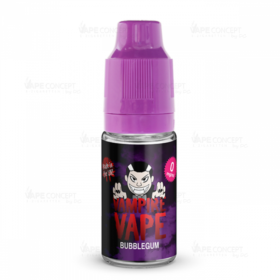 Bubble Gum by Vampire Vape