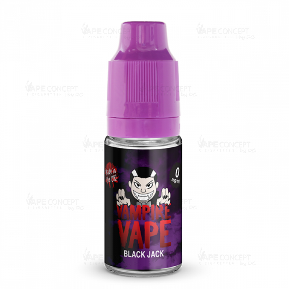 Black Ice by Vampire Vape