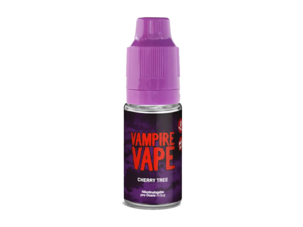 Cherry Tree by Vampire Vape