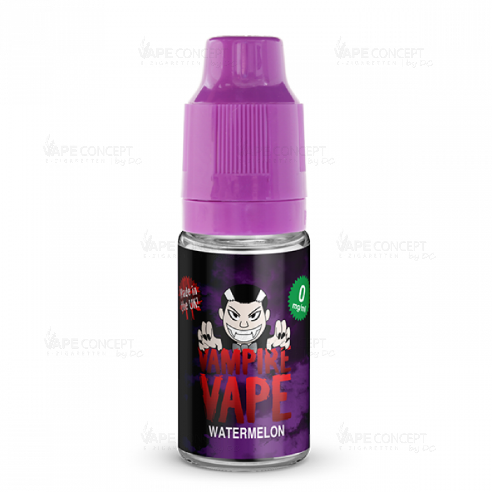 Watermelon by Vampire Vape