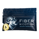 Fiber N´ Cotton v2 Wickelwatte