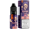 Purple Peach by Revoltage