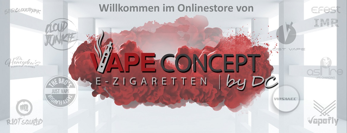 vape hannover E-Zigarette Starterset » Vahrenwald-List (Hannover)